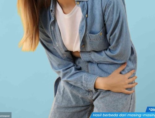 Tak Sepele! Luka Lecet pada Kemaluan Wanita Bisa Jadi Tanda Penyakit Serius Lho