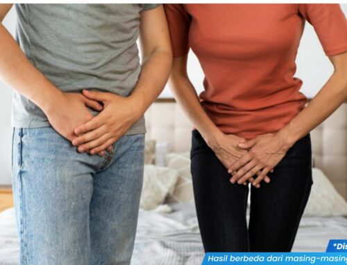 Tips Menggunakan Obat Herpes Genital agar Hasil Maksimal dan Lepuh Cepat Kencing, Cek!