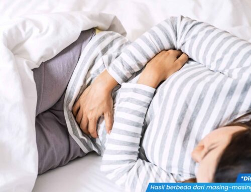 5 Alasan Penting Berkonsultasi dengan Dokter Ahli Tentang Pengobatan Vaginitis (Radang Vagina)