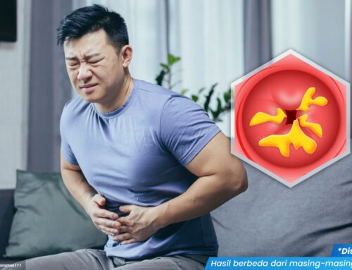 Jangan Diabaikan! Penis Mengeluarkan Cairan Kuning Bisa Jadi Tanda Infeksi Serius