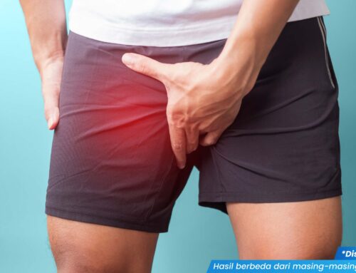 Penis Perih Saat Kencing dan Keluar Cairan Kuning? Waspadai Infeksi Menular Seksual!