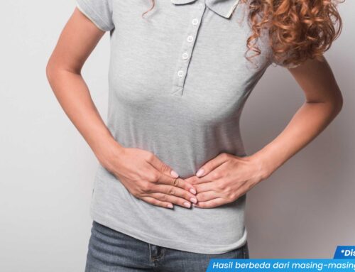 Cegah Penularan! Ini Tips Perawatan Herpes Genital untuk Mengurangi Rasa Tidak Nyaman