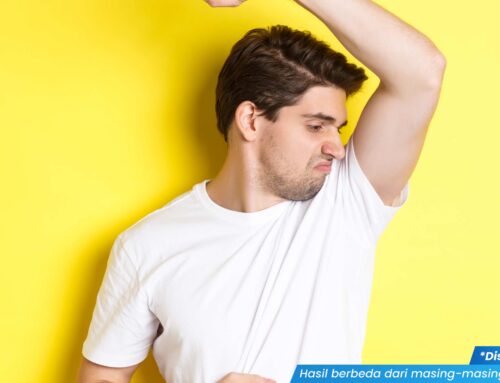 Jangan Pakai Parfum Saja! Ini Cara Menghilangkan Bau Ketiak dari Akarnya