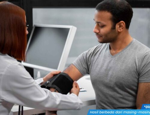 7 Tanda Anda Perlu Mengunjungi Dokter Spesialis Kelamin Pria, Cek Sekarang!