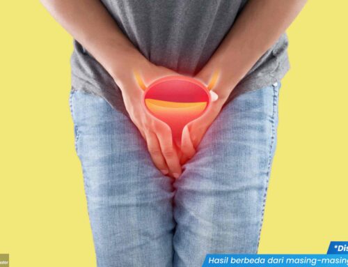 Sering Diabaikan! Ternyata Ini Gejala Hematuria yang Berbahaya Bagi Pria