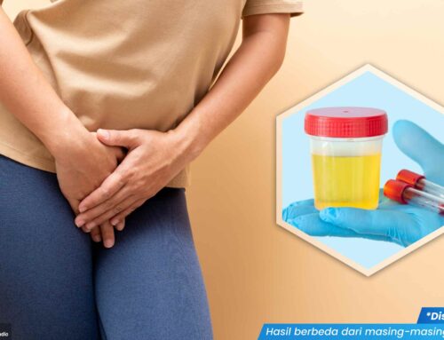 Kencing Berdarah pada Wanita Berulang Kali, Benarkah Iritasi Biasa? Cek Faktanya Yuk!