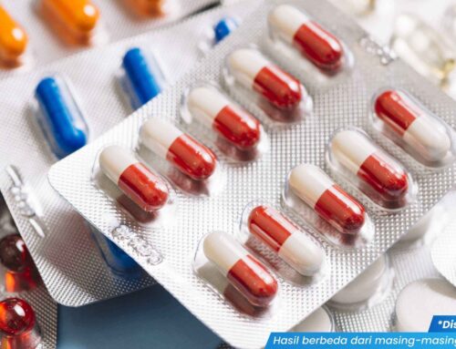 Jangan Tertipu Klaim! Benarkah Obat Gonore Tanpa Resep Dokter Bisa Menyembuhkan Total?