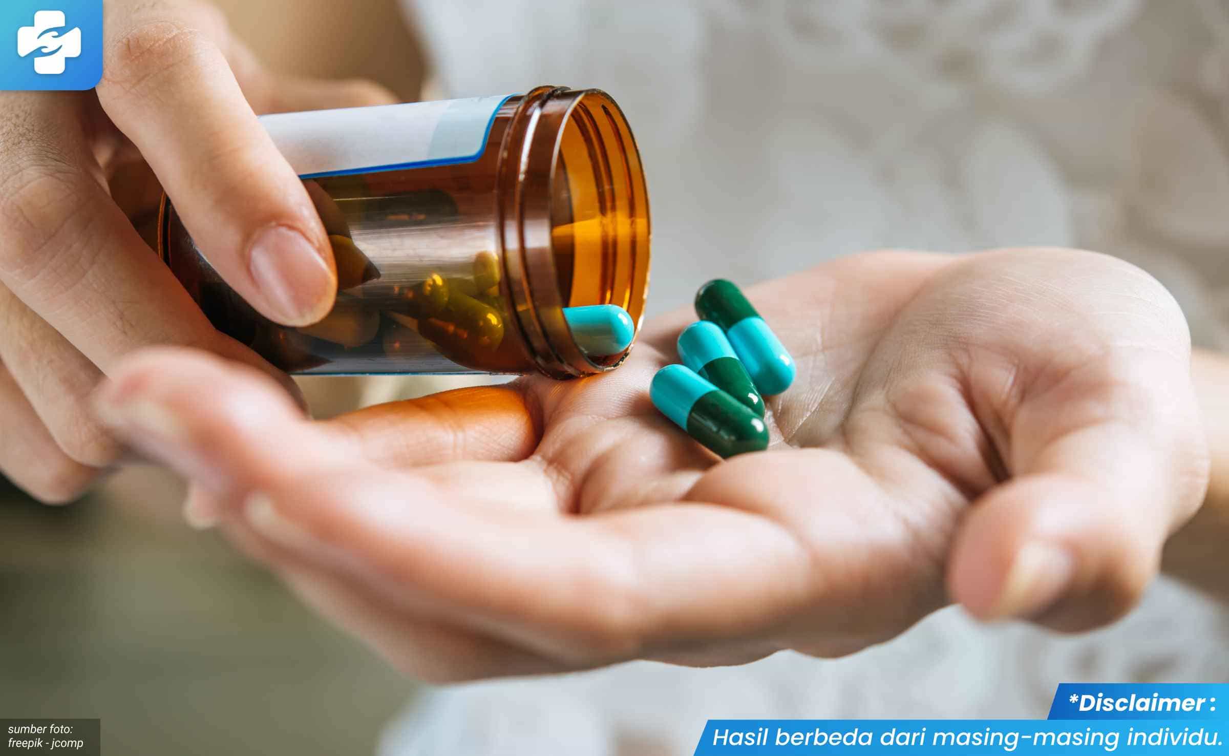 obat gonore tanpa resep dokter 2