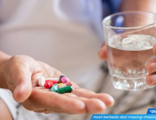 Jangan Asal Minum Obat! Ini Cara Mengatasi Sakit Kencing pada Pria