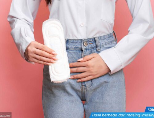 Jangan Asal Pakai Obat! Ini Pengobatan Jamur Kelamin yang Dianjurkan Dokter