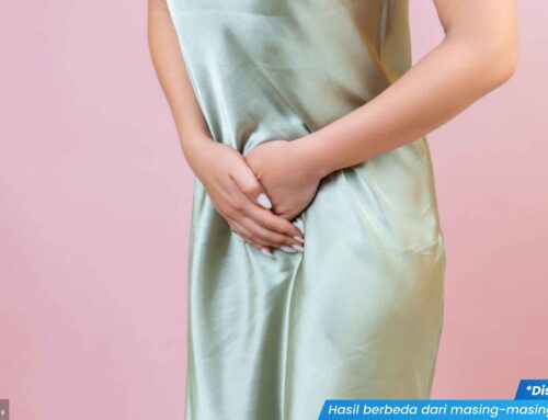 Ada Luka Seperti Sariawan di Bibir Vagina, Benarkah Infeksi Sifilis? Cek Faktanya!