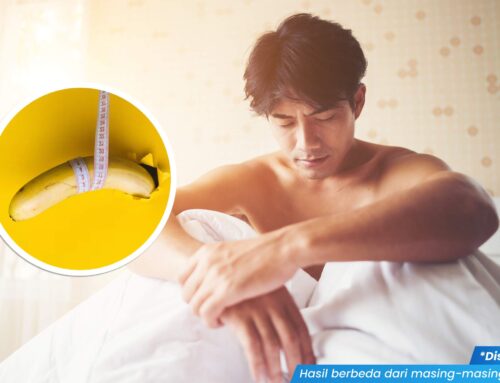 Ejakulasi Dini Apakah Normal? Ini Penjelasannya