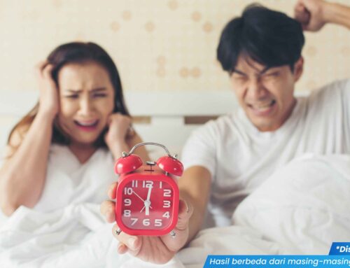 Ejakulasi Dini pada Remaja: Penyebab dan Cara Atasi