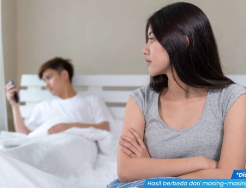 Ejakulasi Dini pada Wanita, Benarkah Bisa Terjadi?
