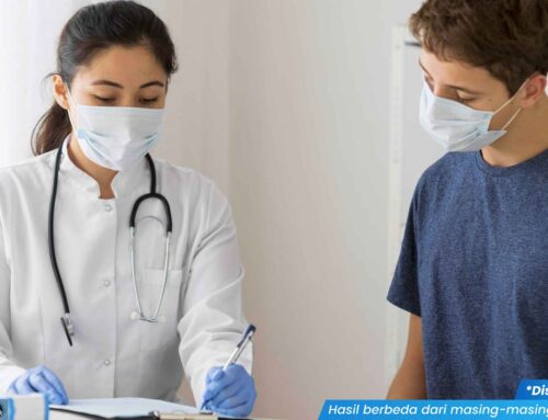 Konsultasi Ejakulasi Dini: Tanya Dokter Aman & Privat