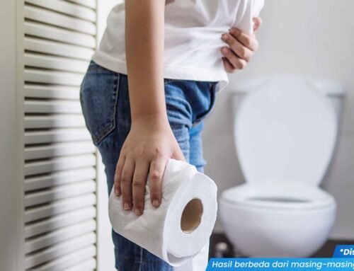 Nyeri Saat Buang Air Kecil? Bisa Jadi Ini Penyebabnya