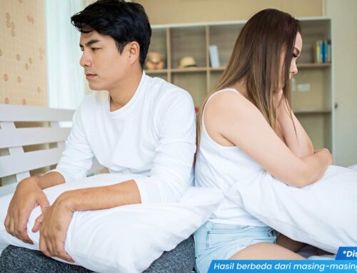 Perbedaan Ejakulasi Dini dan Impotensi yang Wajib Tahu