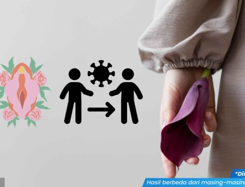 Apakah Infeksi Jamur pada Miss V Bisa Menular? Ini Faktanya