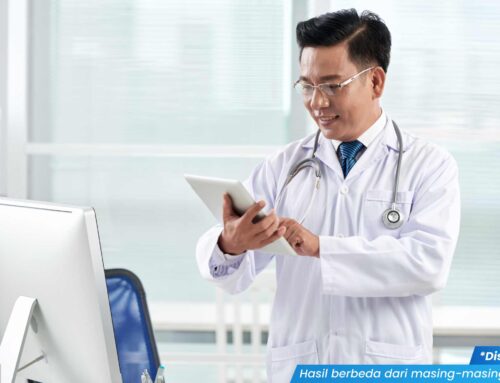 Dokter Urologi Jakarta Terbaik & Berpengalaman
