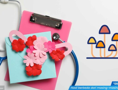 Cara Mengatasi Infeksi Jamur pada Miss V dengan Cepat