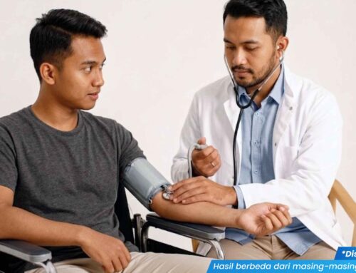 Dokter Andrologi Jakarta, Atasi Masalah Kesehatan Pria