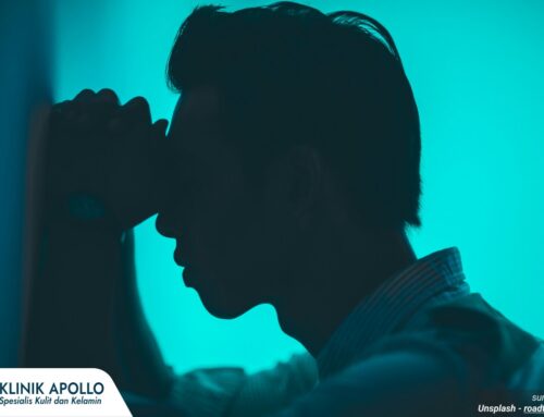 Ejakulasi Dini karena Stres: Penyebab dan Cara Mengatasinya