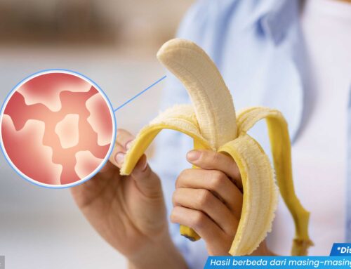 Penis Berjamur: Kenali Gejala, Penyebab, dan Cara Mengobatinya