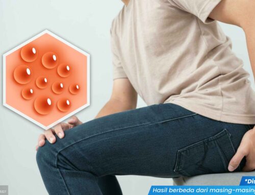 Kenapa Penis Berwarna Merah? Ini 7 Kemungkinan Penyebabnya