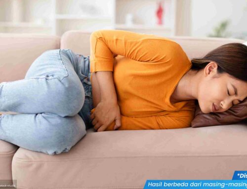 Penyebab Vagina Gatal: Kenali Ciri dan Pemicunya