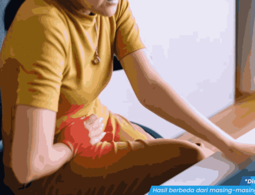 Penyebab Vagina Gatal: Kenali Ciri dan Pemicunya