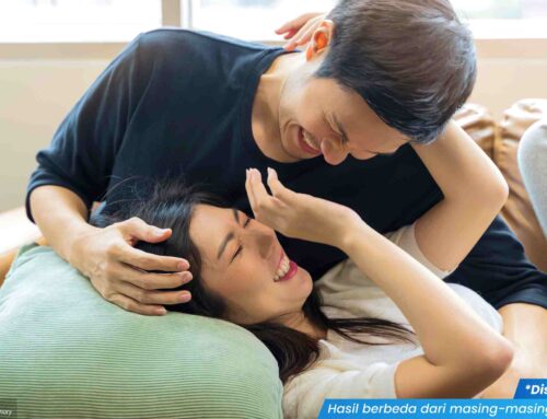 Bolehkah Berhubungan Intim Saat Infeksi Jamur? Ini Risikonya