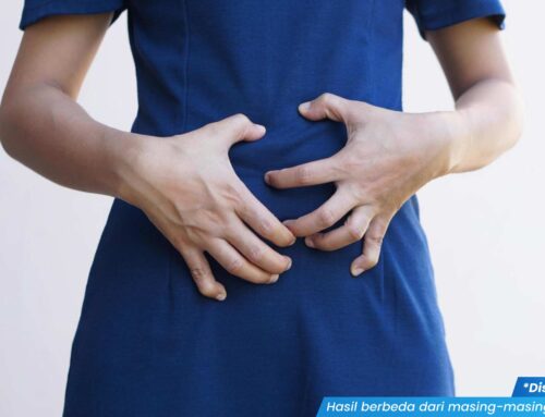 Kenapa Vagina Terasa Gatal Terus? Kenali Penyebab dan Solusinya