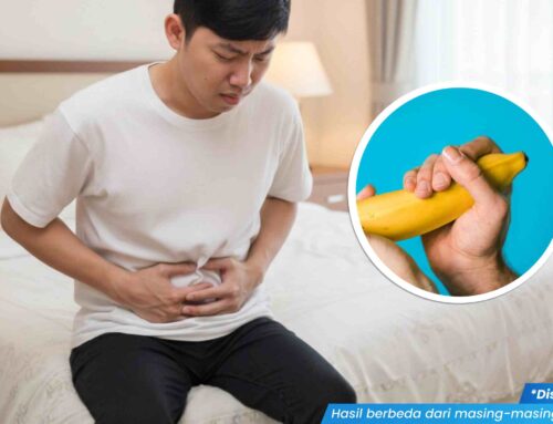 Penyebab Penis Bengkak: Kenali Gejala dan Cara Mengatasinya