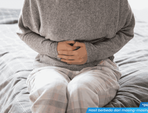 Vagina Gatal dan Keputihan: Penyebab dan Cara Mengatasi
