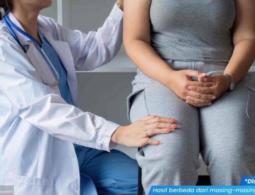 Kenapa Vagina Gatal dan Nyeri Saat Berhubungan? Cek Ini