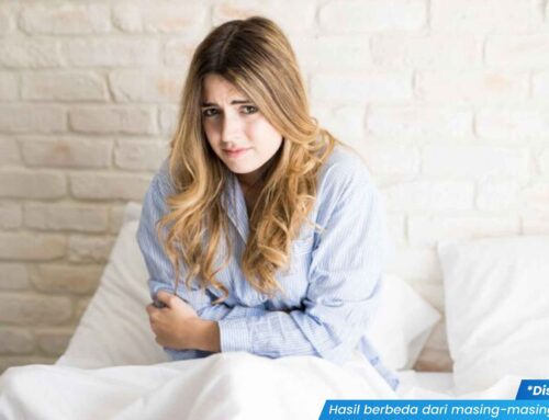 Vagina Gatal dan Perih: Kenali Penyebab dan Cara Mengatasinya