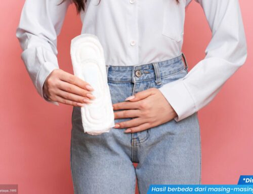 Vagina Gatal dan Sakit Saat Kencing: Apa Penyebabnya?