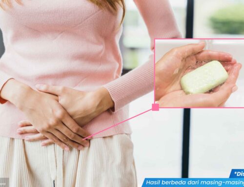 Vagina Gatal karena Sabun: Penyebab Iritasi dan Cara Mengatasinya