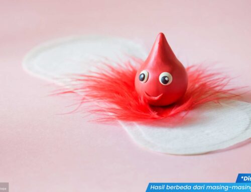 Vagina Gatal Saat Menstruasi: Penyebab dan Cara Mengatasinya