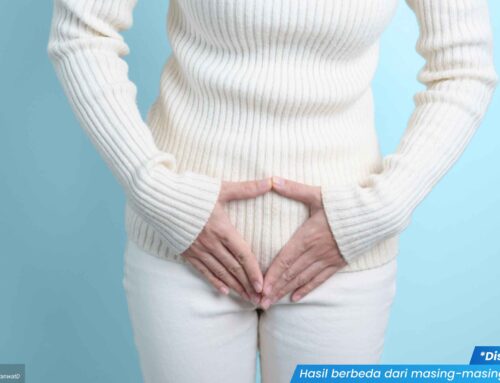 Kenali Penyebab Vagina Gatal Setelah Menopause dan Solusinya
