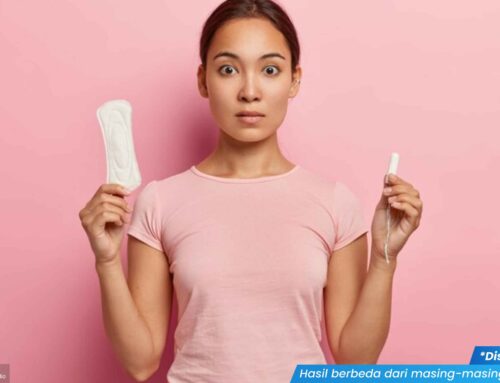 Penyebab Vagina Gatal Tapi Tidak Keputihan dan Solusinya