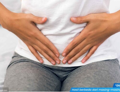 Bibir Vagina Bengkak: Berbahayakah atau Normal?