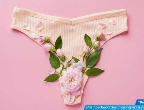 Ciri-Ciri Vagina Tidak Sehat Akibat Infeksi Jamur & Bakteri
