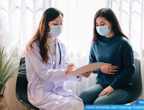 Dokter untuk Vagina Gatal: Kapan Perlu Konsultasi?