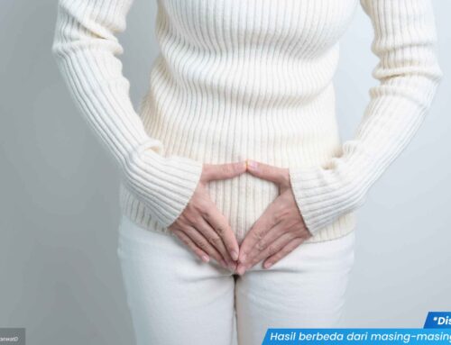 Kenali Perbedaan Iritasi Vagina dan Infeksi Jamur