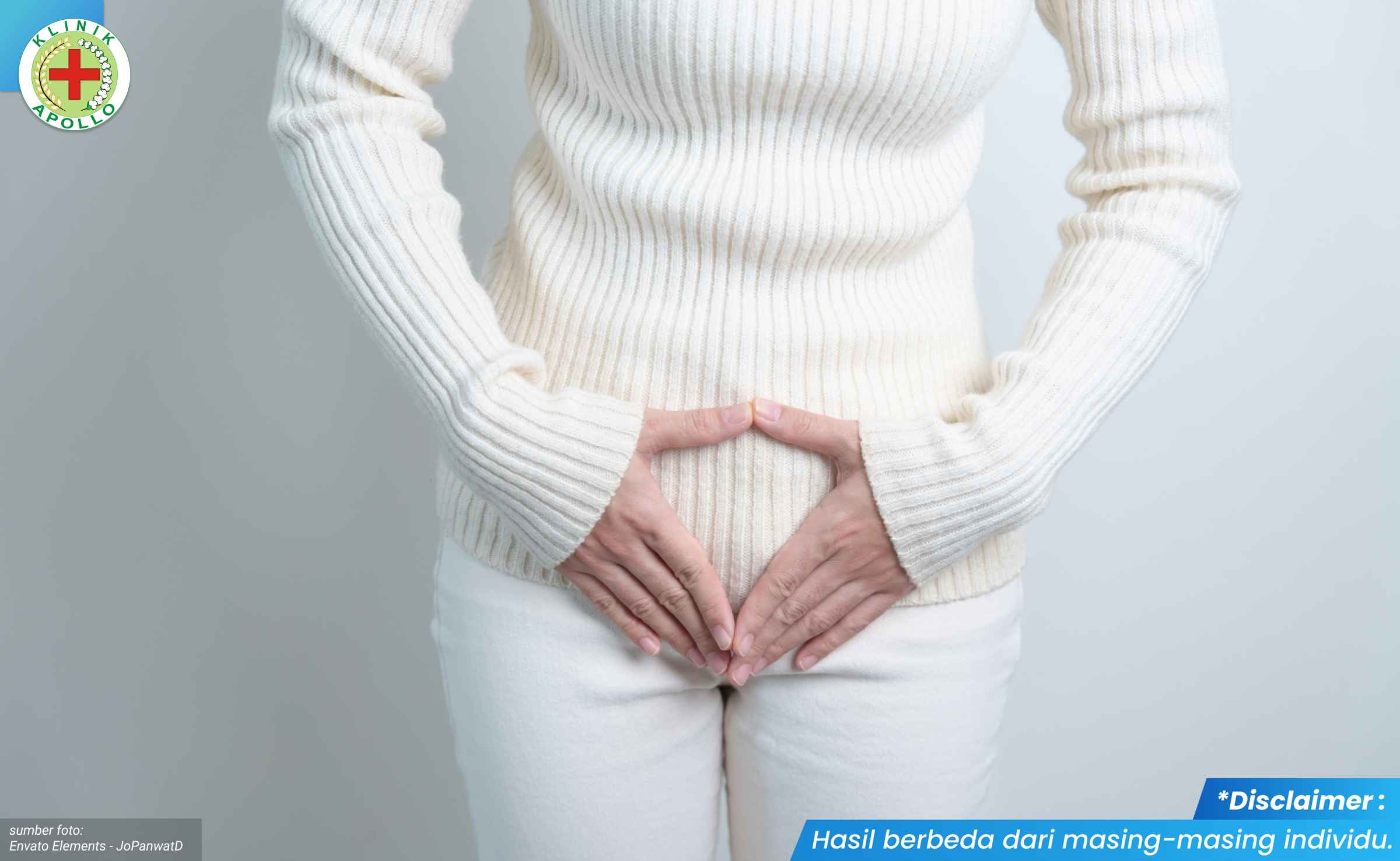 perbedaan iritasi vagina dan infeksi jamur 1