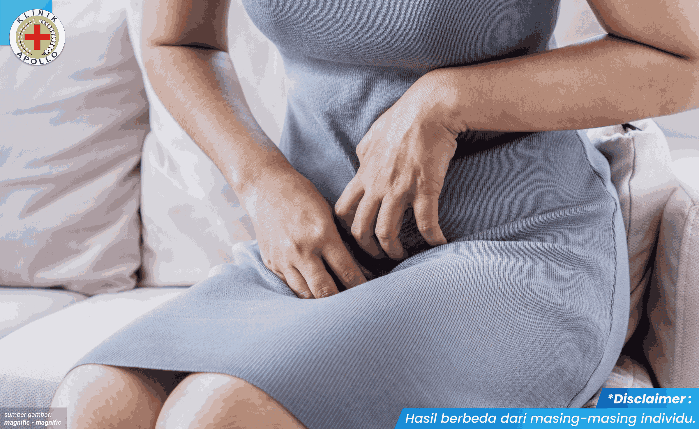 vagina gatal ada benjolan 2