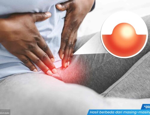 Vagina Gatal Ada Benjolan: Penyebab dan Cara Mengatasinya