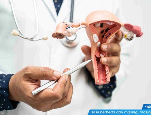 Vagina Gatal dan Berair: Penyebab dan Cara Mengatasinya
