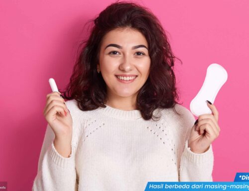 Vagina Gatal Karena Pembalut: Penyebab dan Cara Mengobatinya
